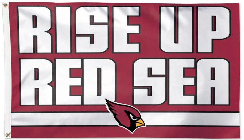 Arizona Cardinals - Flags Unlimited