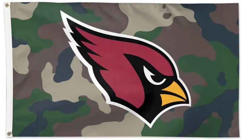 Arizona Cardinals - Flags Unlimited