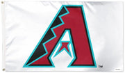 Arizona Diamondbacks - Flags Unlimited