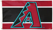Arizona Diamondbacks - Flags Unlimited