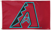 Arizona Diamondbacks - Flags Unlimited