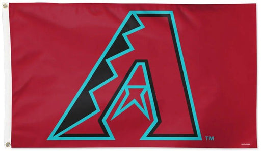 Arizona Diamondbacks - Flags Unlimited