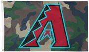 Arizona Diamondbacks - Flags Unlimited