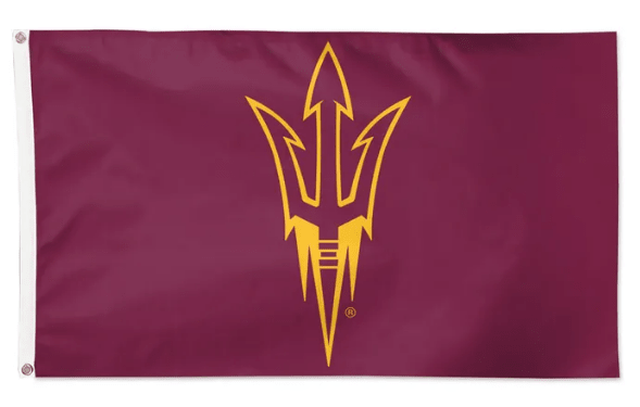 Arizona State Sun Devils - Flags Unlimited