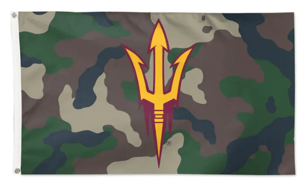 Arizona State Sun Devils - Flags Unlimited