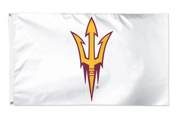 Arizona State Sun Devils - Flags Unlimited