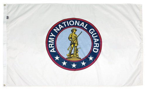 Army National Guard - Flags Unlimited