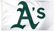 Athletics - Flags Unlimited