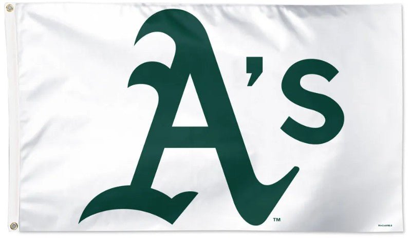 Athletics - Flags Unlimited