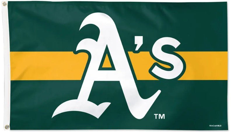 Athletics - Flags Unlimited
