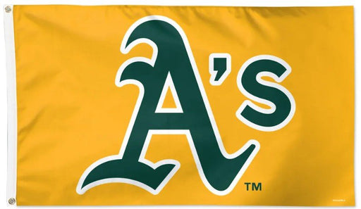 Athletics - Flags Unlimited