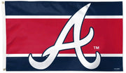 Atlanta Braves - Flags Unlimited