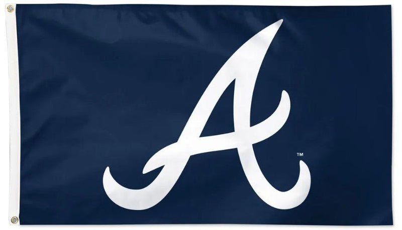 Atlanta Braves - Flags Unlimited