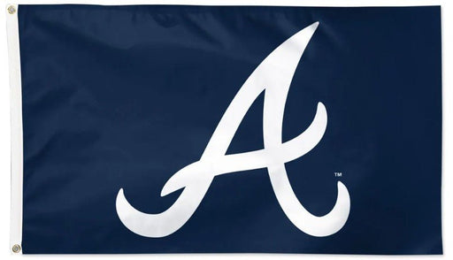 Atlanta Braves - Flags Unlimited