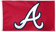 Atlanta Braves - Flags Unlimited