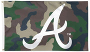 Atlanta Braves - Flags Unlimited