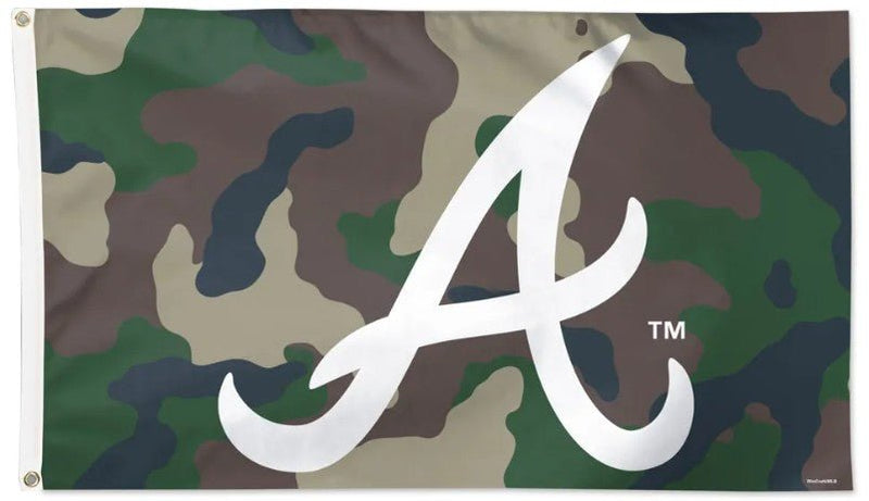 Atlanta Braves - Flags Unlimited