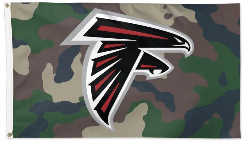 Atlanta Falcons - Flags Unlimited