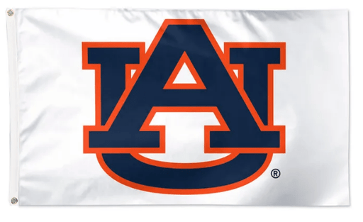 Auburn Tigers - Flags Unlimited