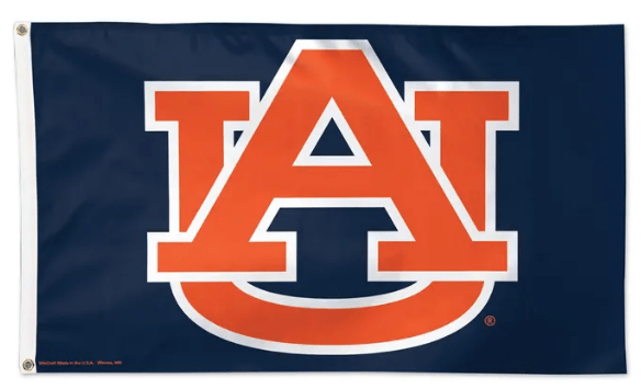Auburn Tigers - Flags Unlimited