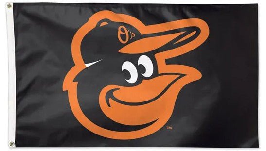 Baltimore Orioles - Flags Unlimited
