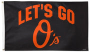 Baltimore Orioles - Flags Unlimited