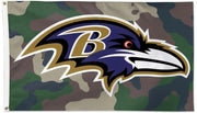 Baltimore Ravens - Flags Unlimited