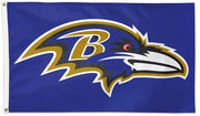 Baltimore Ravens - Flags Unlimited
