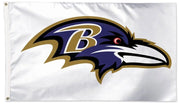 Baltimore Ravens - Flags Unlimited