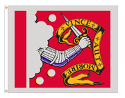 Bedford - Flags Unlimited
