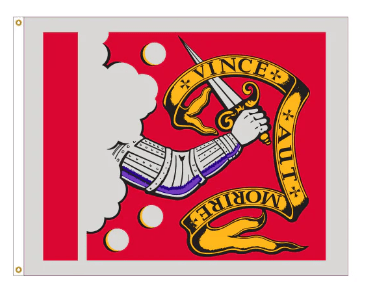 Bedford - Flags Unlimited