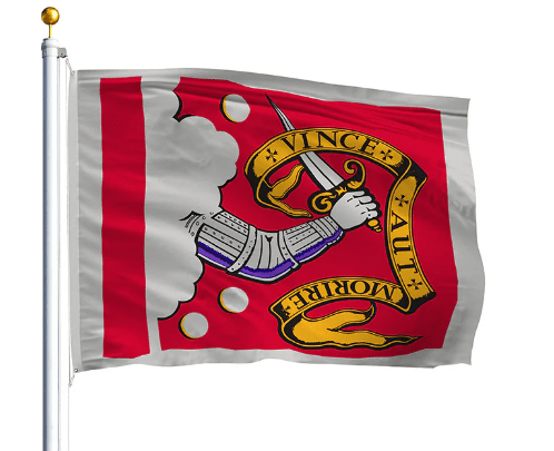 Bedford - Flags Unlimited