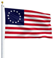 Betsy Ross - Flags Unlimited