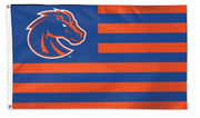 Boise State Broncos - Flags Unlimited