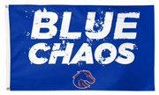Boise State Broncos - Flags Unlimited