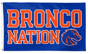 Boise State Broncos - Flags Unlimited
