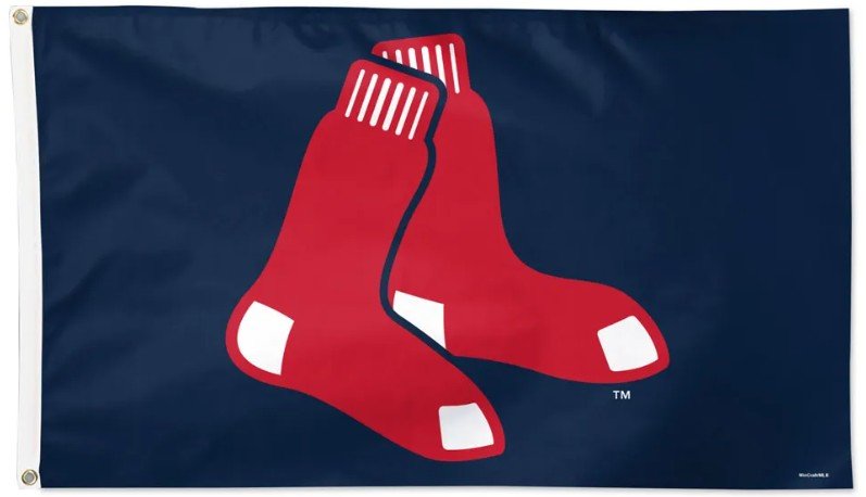 Boston Red Sox - Flags Unlimited