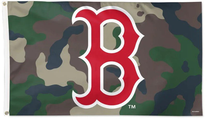 Boston Red Sox - Flags Unlimited