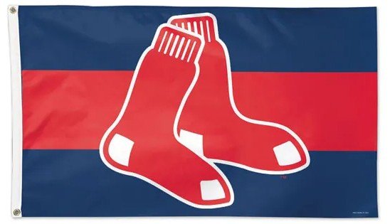 Boston Red Sox - Flags Unlimited
