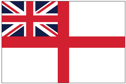 British Navy - Flags Unlimited