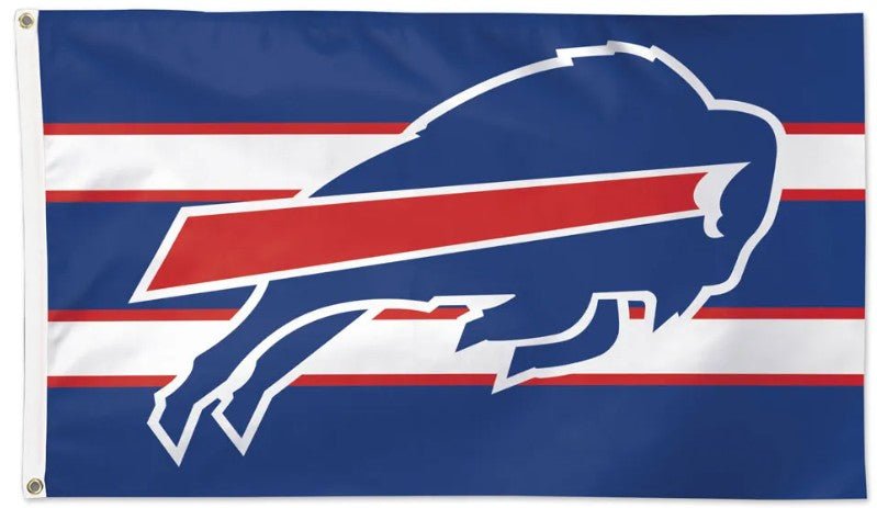 Buffalo Bills - Flags Unlimited