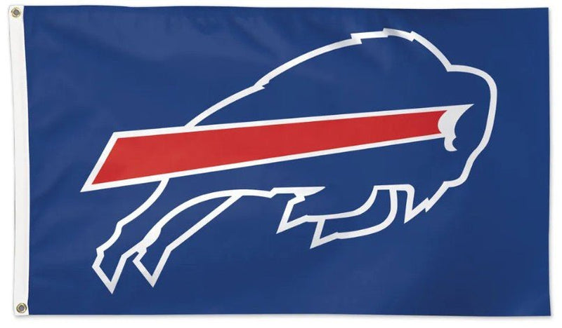 Buffalo Bills - Flags Unlimited