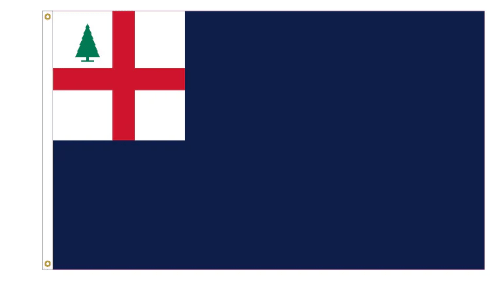 Bunker Hill - Flags Unlimited