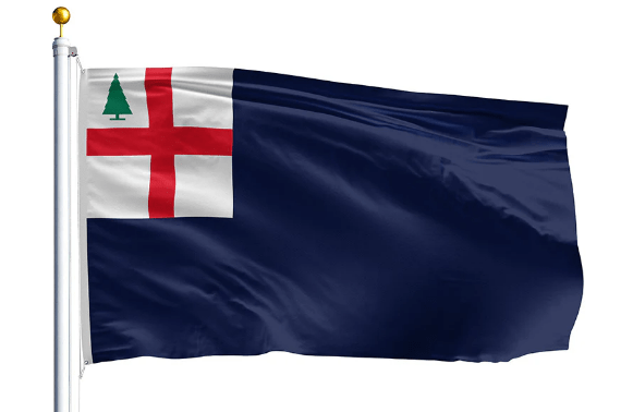 Bunker Hill - Flags Unlimited