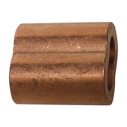 Cable and Rope Crimps - Flags Unlimited