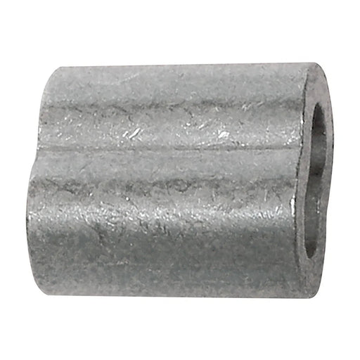 Cable and Rope Crimps - Flags Unlimited