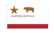 California Republic - Flags Unlimited