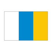 Canary Islands - Flags Unlimited
