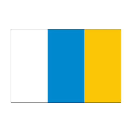 Canary Islands - Flags Unlimited