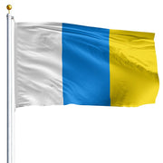 Canary Islands - Flags Unlimited